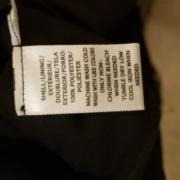 Women's Petite Dress - Picture 10 of 10